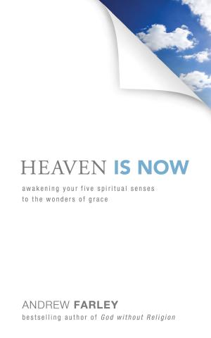Cover of the book Heaven Is Now by Jen Turano