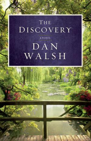 Cover of the book Discovery, The by Karen Witemeyer, Mary Connealy, Regina Jennings, Melissa Jagears