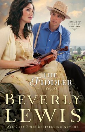 Cover of the book Fiddler, The by Dani Pettrey