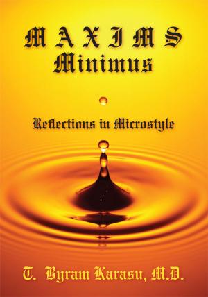 Book cover of Maxims Minimus