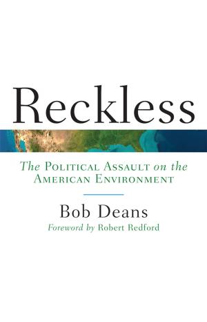 Cover of the book Reckless by Abraham Anderson