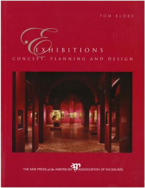 Book cover of Exhibitions