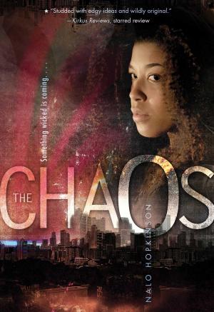 Cover of the book The Chaos by Rob Sanders