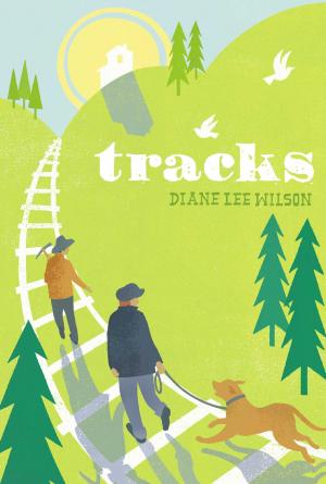Cover of the book Tracks by Robert T. Tanouye