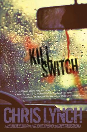 Cover of the book Kill Switch by Jon Scieszka