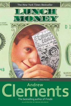 Cover of the book Lunch Money by Lori Pescatore