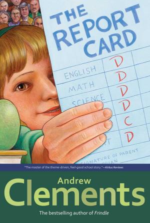 Cover of the book The Report Card by Florence Parry Heide, Sylvia Worth Van Clief