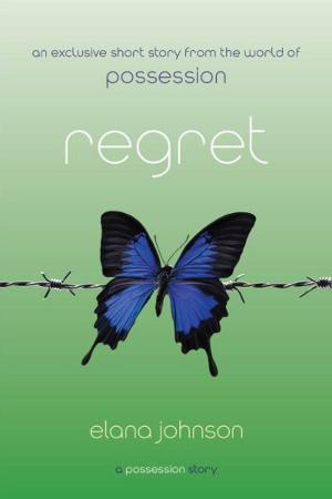 Cover of the book Regret by Christopher Pike