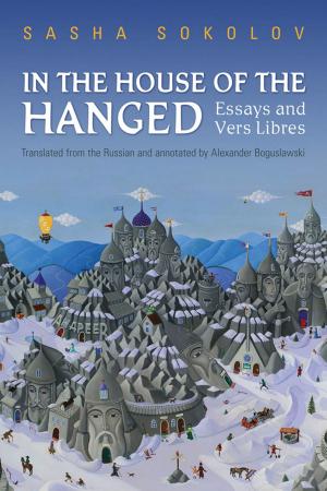 Cover of the book In the House of the Hanged by Lindsay Hunter