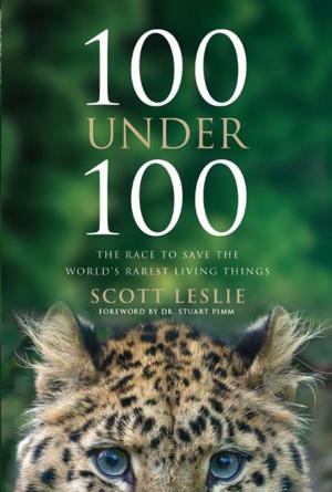 Cover of the book 100 Under 100 by Frankie Flowers