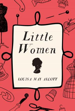 Cover of the book Little Women by Lawrence Beesley