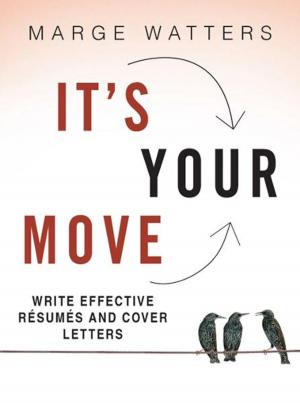 Cover of the book Write Effective Resumes And Cover Letters by Brian Kilrea, James Duthie