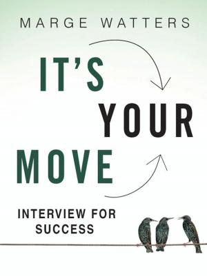 Cover of the book Interview For Success by Richard Lindenmuth