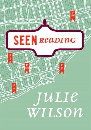 Book cover of Seen Reading