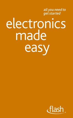 Cover of the book Electronics Made Easy: Flash by Luke Beardon