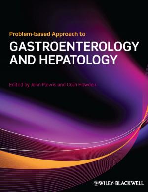 bigCover of the book Problem-based Approach to Gastroenterology and Hepatology by 