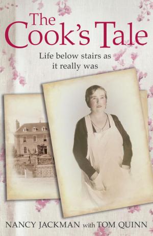 Cover of the book The Cook's Tale by Teresa Moorey