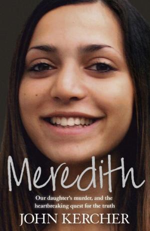 Cover of the book Meredith by Denise Robins