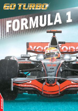 Cover of the book Formula 1 by Paul van Loon