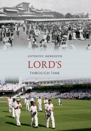 Cover of the book Lords Through Time by P.G. Maxwell-Stuart