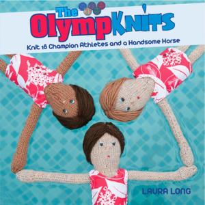 Book cover of Olympknits