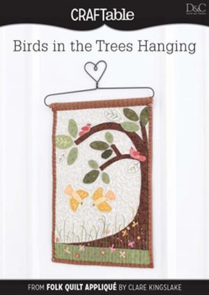 Cover of the book Birds in the Tree Hanging by Vivian Hoxbro