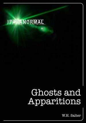 Cover of Ghosts and Apparitions