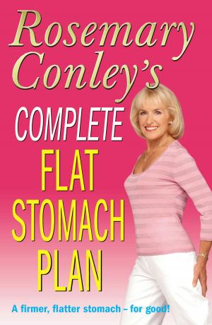 Cover of the book Complete Flat Stomach Plan by JC. Maria