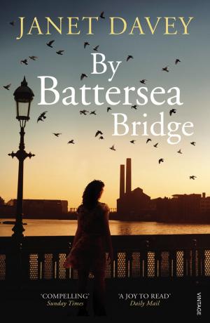 Cover of the book By Battersea Bridge by Jonathan Law