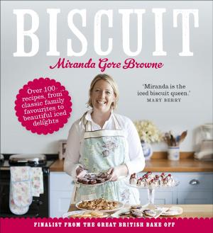 Cover of the book Biscuit by Diana Baker