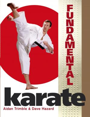 Cover of the book Fundamental Karate by Steve Davis