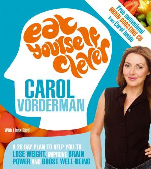 Book cover of Eat Yourself Clever