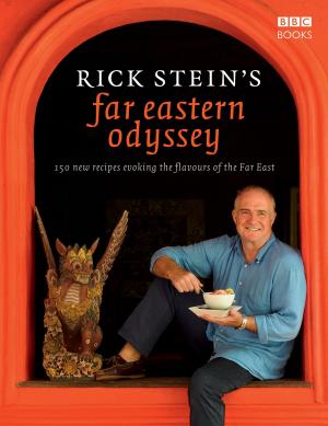 Cover of the book Rick Stein's Far Eastern Odyssey by Fiona Stapley
