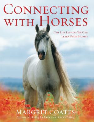 Cover of the book Connecting with Horses by Levi Roots