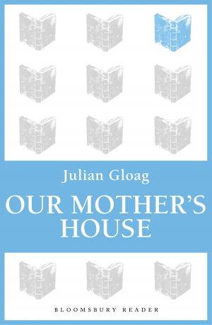 Cover of the book Our Mother's House by Tony Bradman