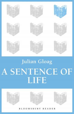 Cover of the book A Sentence of Life by Sheryl Berk