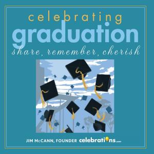 Cover of the book Celebrating Graduation by Jim Davis