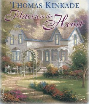 Cover of the book Places in the Heart by Jef Mallett