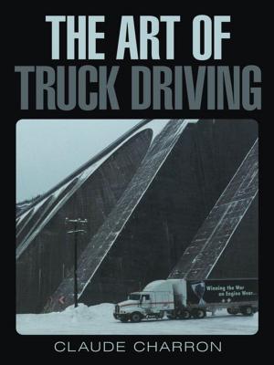 bigCover of the book The Art of Truck Driving by 