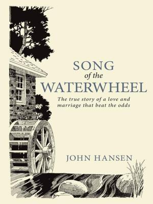 bigCover of the book Song of the Waterwheel by 