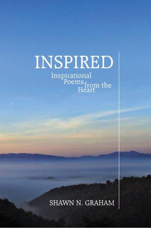 Cover of the book Inspired by J. E. Hazlett Lynch