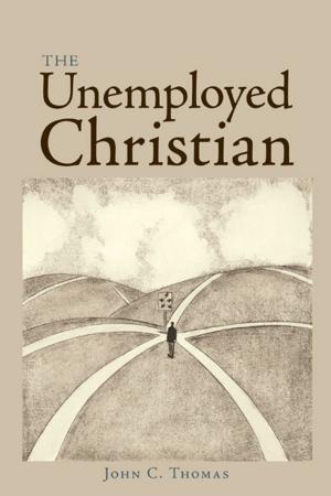 Cover of the book The Unemployed Christian by Roger Anghis