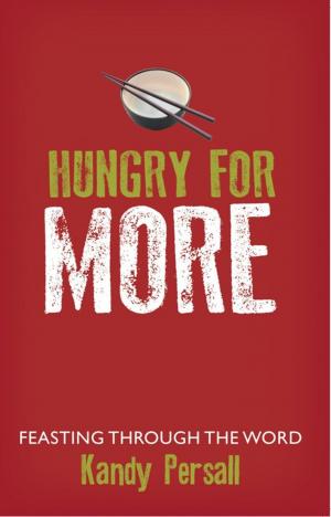 Cover of the book Hungry for More by Paul McKay