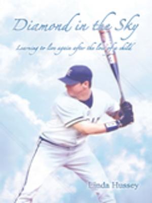 Cover of the book Diamond in the Sky by A. P. Mukerji