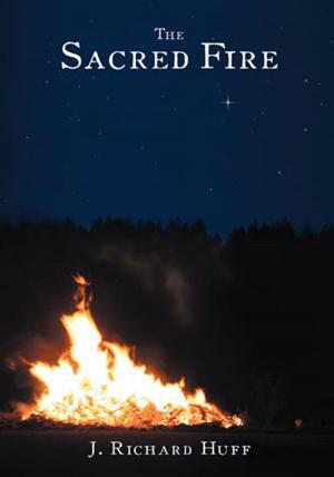 Cover of the book The Sacred Fire by Alice Iorio