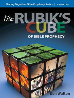 Cover of the book Piecing Together Bible Prophecy by Amanda Walker