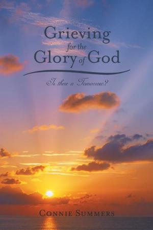 Cover of the book Grieving for the Glory of God by Donald Davenport