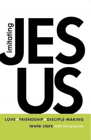 Cover of the book Imitating Jesus by Joe Castillo
