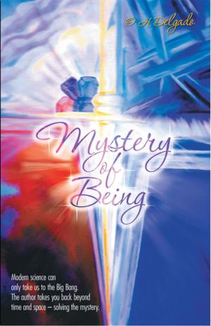Cover of the book Mystery of Being by Paul McKay