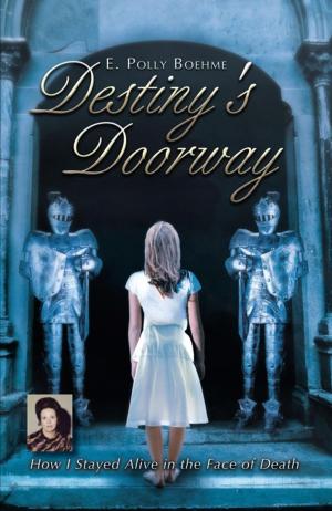 Cover of the book Destiny's Doorway by Betty Lowrey